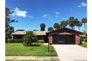 116 N Paul Revere Dr, Daytona Beach, FL 32119, Sold 06/16/17
