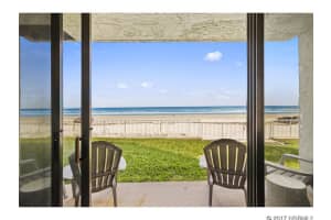 2401 S Atlantic Ave, New Smyrna Beach, FL 32169, Sold 08/31/17