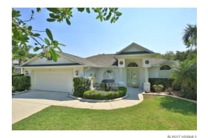 414 Phillips Creek Ln, New Smyrna Beach, FL 32168, Sold 06/20/17