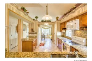 5 Reflections Village Dr, Ormond Beach, FL 32174, Sold 08/31/17