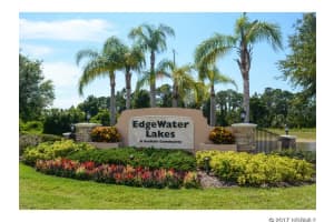 523 Safe Harbor Dr, Edgewater, FL 32141, Sold 10/05/17
