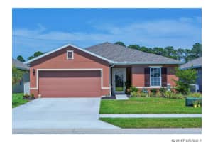 523 Safe Harbor Dr, Edgewater, FL 32141, Sold 10/05/17