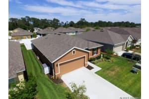 523 Safe Harbor Dr, Edgewater, FL 32141, Sold 10/05/17