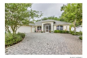 1638 Promenade Cir, Port Orange, FL 32129, Sold 10/13/17