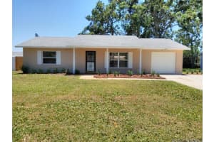 506 Wildwood Dr, Edgewater, FL 32132, Sold 07/17/17