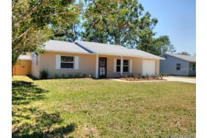 506 Wildwood Dr, Edgewater, FL 32132, Sold 07/17/17