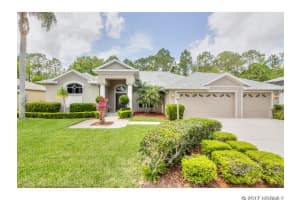 6460 Longlake Dr, Port Orange, FL 32128, Sold 07/19/17