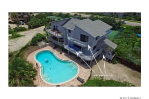 4345 S Atlantic Ave, New Smyrna Beach, FL 32169, Sold 06/01/18