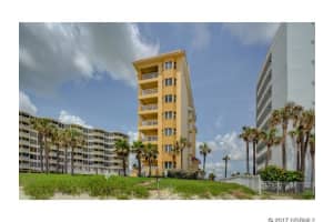 701 N Atlantic Ave, New Smyrna Beach, FL 32169, Sold 06/29/17