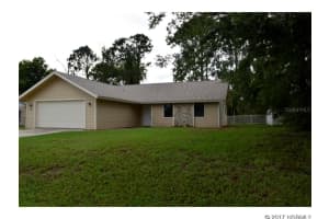 4 Pines Edge Ct, Edgewater, FL 32132, Sold 12/27/17