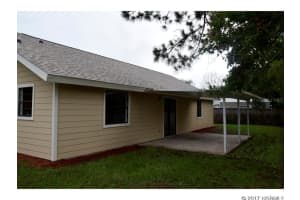 4 Pines Edge Ct, Edgewater, FL 32132, Sold 12/27/17