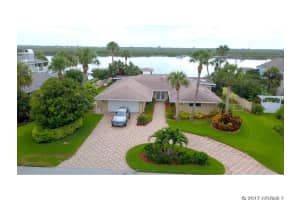 1217 Commodore Dr, New Smyrna Beach, FL 32168, Sold 09/29/17
