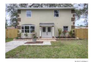 653 Sweetwood Dr, Port Orange, FL 32127, Sold 09/27/17