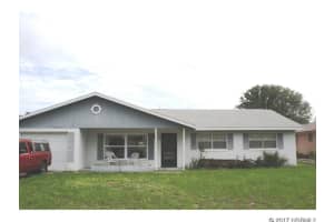 6 Cunningham Dr, New Smyrna Beach, FL 32168, Sold 07/10/17