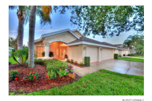 1321 Coconut Palm Cir, Port Orange, FL 32128, Sold 08/11/17