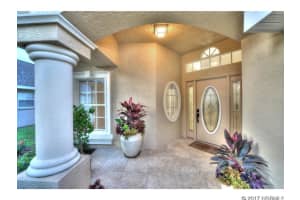 1321 Coconut Palm Cir, Port Orange, FL 32128, Sold 08/11/17