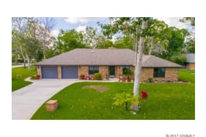 6204 Oak River Terrace, Port Orange, FL 32127, Sold 10/17/17