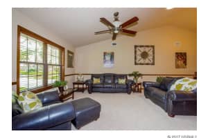 6204 Oak River Terrace, Port Orange, FL 32127, Sold 10/17/17