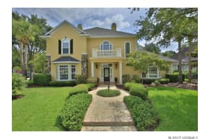 19 Lakebluff Dr, Ormond Beach, FL 32174, Sold 08/09/17