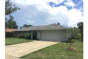 304 Sagewood Dr, Port Orange, FL 32127, Sold 11/30/17