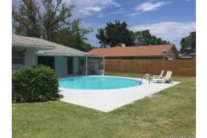 304 Sagewood Dr, Port Orange, FL 32127, Sold 11/30/17