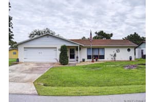 313 Cherrywood Ln, Edgewater, FL 32132, Sold 08/25/17