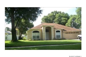 1379 Hyde Park Dr, Port Orange, FL 32128, Sold 07/03/17