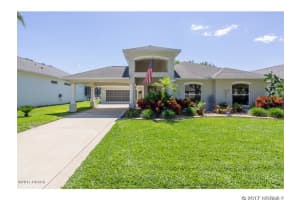 1594 Town Park Dr, Port Orange, FL 32129, Sold 10/02/18