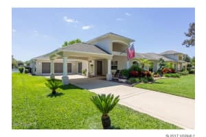 1594 Town Park Dr, Port Orange, FL 32129, Sold 10/02/18