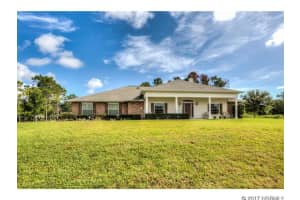 1021 Flying M Ct, Edgewater, FL 32132, Sold 12/27/17
