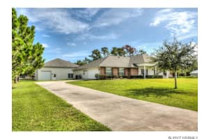 1021 Flying M Ct, Edgewater, FL 32132, Sold 12/27/17