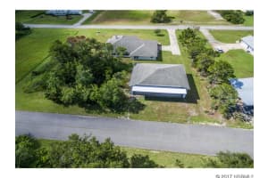 1021 Flying M Ct, Edgewater, FL 32132, Sold 12/27/17