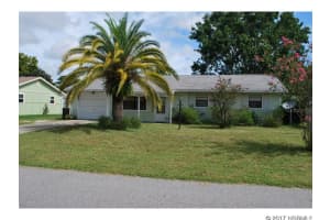 209 Lone Pine Dr, Edgewater, FL 32132, Sold 03/12/18