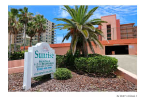 4141 S Atlantic Ave, New Smyrna Beach, FL 32169, Sold 11/14/17