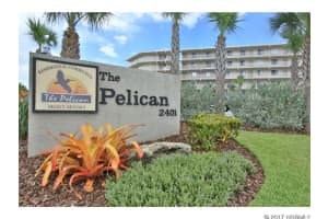 2401 S Atlantic Ave, New Smyrna Beach, FL 32169, Sold 11/10/17