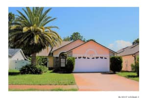 3852 Long Grove Ln, Port Orange, FL 32129, Sold 10/10/17