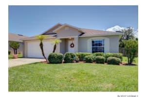 218 Tree Branch Ln, Edgewater, FL 32141, Sold 10/27/17