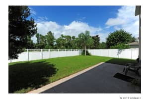 3878 Sunset Cove Dr, Port Orange, FL 32129, Sold 10/06/17