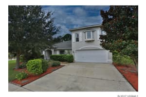 414 Northstar Ln, Edgewater, FL 32141, Sold 11/13/17