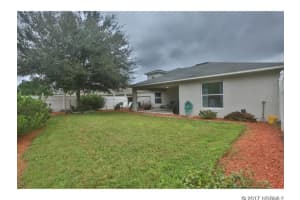 414 Northstar Ln, Edgewater, FL 32141, Sold 11/13/17