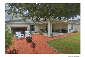 414 Northstar Ln, Edgewater, FL 32141, Sold 11/13/17