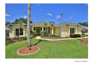 6024 Sanctuary Garden Blvd, Port Orange, FL 32128, Sold 09/29/17
