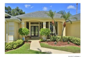 6024 Sanctuary Garden Blvd, Port Orange, FL 32128, Sold 09/29/17