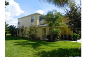 2671 Carthage Dr, New Smyrna Beach, FL 32168, Sold 01/02/18
