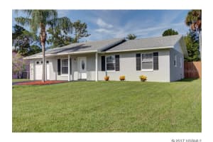 414 Wildwood Dr, Edgewater, FL 32132, Sold 11/07/17