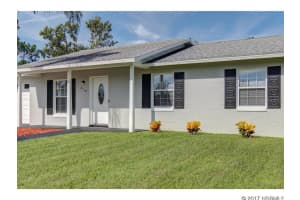 414 Wildwood Dr, Edgewater, FL 32132, Sold 11/07/17