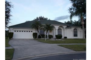 6289 Paradise Island Ct, Port Orange, FL 32128, Sold 06/27/18