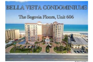 2515 S Atlantic Ave, Daytona Beach, FL 32118, Sold 02/12/18