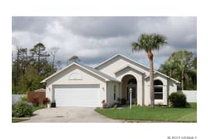 610 Turnstone Trce, New Smyrna Beach, FL 32168, Sold 12/15/17