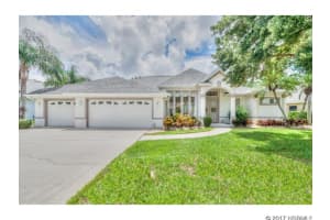 6015 Sanctuary Garden Blvd, Port Orange, FL 32128, Sold 02/14/18